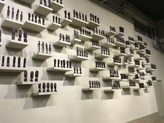 -长春世界雕塑园冰雪艺术天地