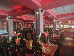 -花马天堂云南餐厅 Lost Heaven(外滩店)