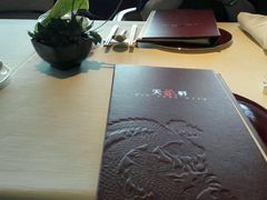 -天龙轩(香港丽思卡尔顿酒店)