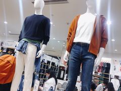 -优衣库(青岛万象城店)