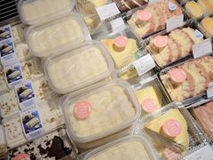 豆乳盒子-欧式面包坊(青岛万象城店)