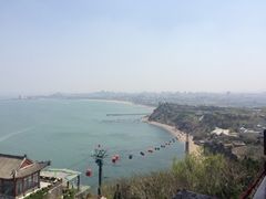 蓬莱阁景区-蓬莱阁景区