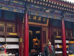 -湘子庙