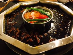 -邓莽子老火锅(鲁祖庙店)