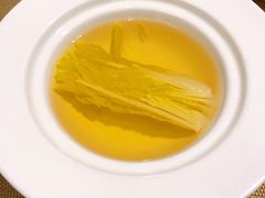开水白菜-之参餐厅(前门大街店)