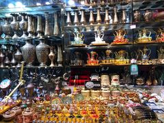 -新疆国际大巴扎