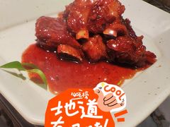 -米桃-吴韵风雅·拙园(北外滩来福士店)