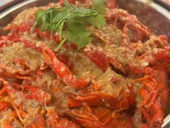 -乔街深夜食堂·小龙虾·高压锅生蚝(杭州总店)