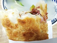 -尹掌柜驴肉火烧(北大街店)