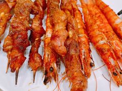 -禾斗海鲜自助(市南银座店)