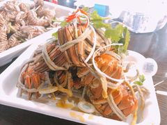-盒马鲜生(杭州运河上街店)