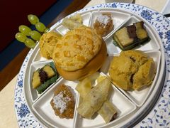 潞州小食拼盘-潞州宴·长治人的会客厅(长兴北路店)