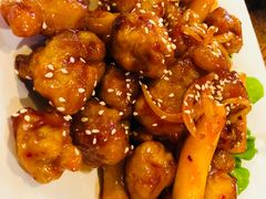 -韩礼年糕(飞虹路店)