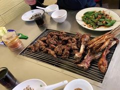 -草原碳烤羊腿(仙塘店)