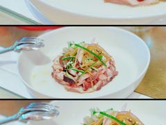 -咖啡苑 - 蔚藍夏日限定主题(永利皇宫店)