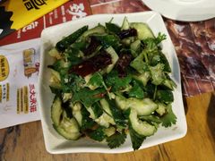-木屋烧烤(白石洲店)