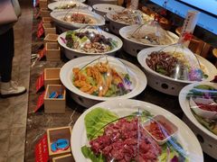 -巢爷老味(东方红店)