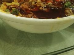 -红高粱大酒店(宁山东路店)