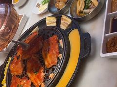 -韩宫宴烤肉·料理(武汉印象城店)