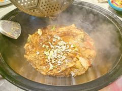 -小媳妇铁锅炖(安华街店)