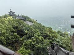 -杭州半山国家森林公园