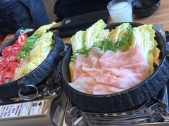 -水林间·寿喜烧自助(仙林金鹰店)