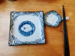 餐具摆设-村上一屋(望京店)