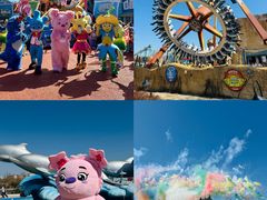 -大连海昌发现王国主题公园