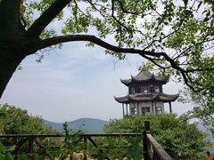 -缥缈峰景区