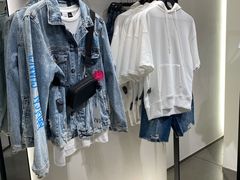 -ZARA(大悦城店)