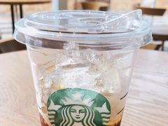 -星巴克(深圳佳宁娜友谊广场店)