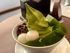 -六六·抹茶66’s SALDessert(保利时光里店)