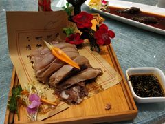 -汤记传菜(秀浦路店)