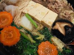 -铃木食堂(帽儿胡同店)