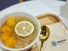 -炖物24章·顺时轻养茶(杭州大厦店)