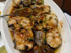 -顺意·顺德家乡菜(国际人才大厦店)