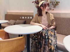 景观位-AMPM Café&Brunch(深圳湾1号店)