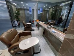 -Mentor Hair Salon