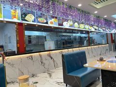-福禄财东北菜(珠江帝景店)