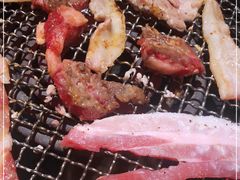 -神户赤童日式烤肉(金地广场店)