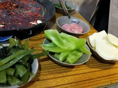 -刁姐火锅(五小区店)