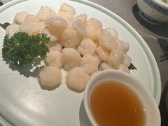 -晓淮山·扬州早茶·淮扬菜(龙阳广场店)
