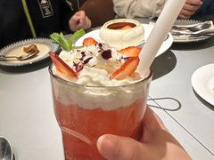 -西堤牛排(北京国瑞店)