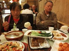 -长春观斋补堂素菜馆