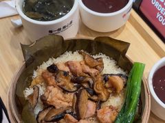 -72街荷叶饭(三元里店)