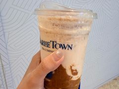 -CHARLIETOWN红茶公司(南京万象天地店)