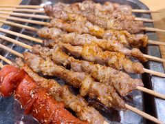 -金悦印象小馆(三里河店)