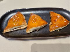 -侨美食家·粤菜(体育西路店)