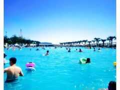 -秦皇岛乐岛海洋王国