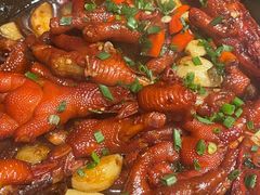 -小柴米·传统江西菜(八一广场店)